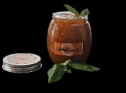 Pumpkin Jam